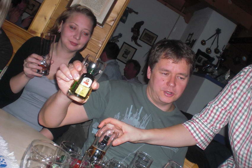 2-Katschberg, Geischl 135